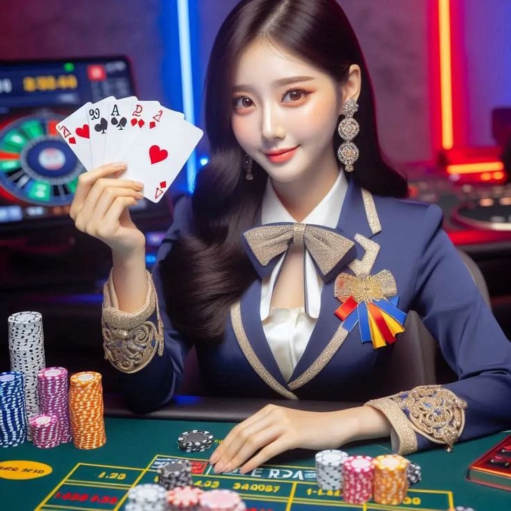 Pengalaman permainan kasino online di topcer33 dengan tampilan mobile
