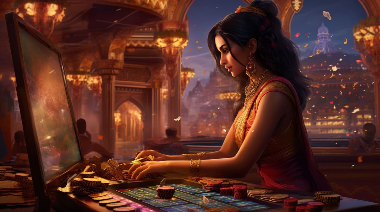 Koleksi slot online terpopuler yang tersedia di platform topcer33